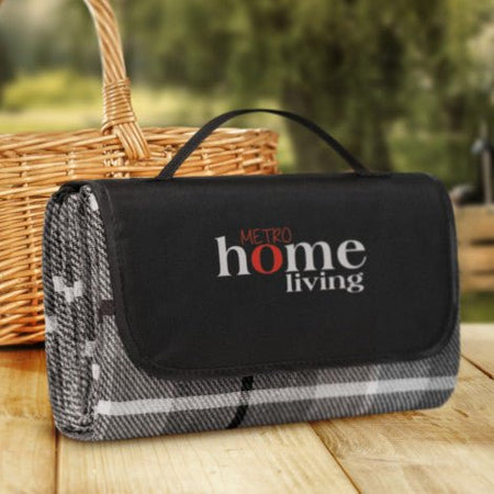 Denver Picnic Blanket - Simply Merchandise