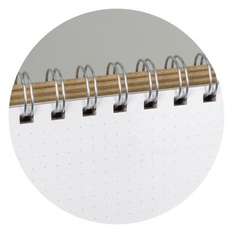 Desk Whiteboard Notebook - Simply Merchandise