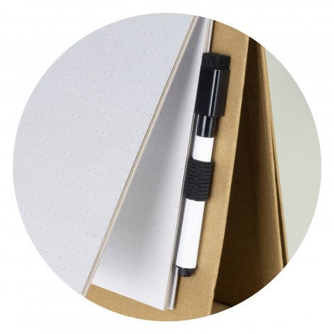 Desk Whiteboard Notebook - Simply Merchandise