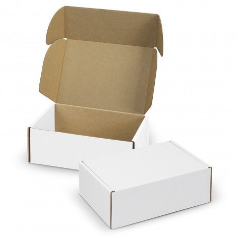 Die Cut Box with Locking Lid - 175x130x65mm - Simply Merchandise