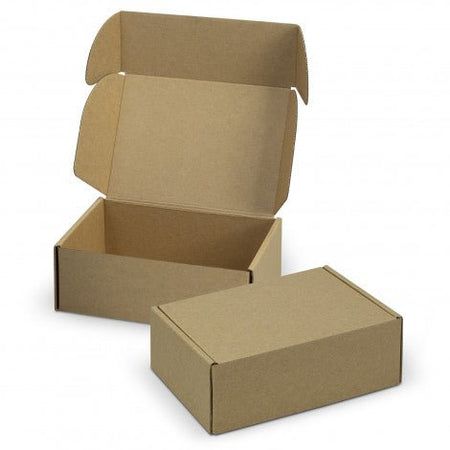 Die Cut Box with Locking Lid - 175x130x65mm - Simply Merchandise