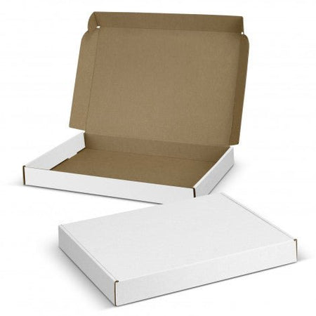 Die Cut Box with Locking Lid - 320x230x35mm - Simply Merchandise