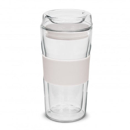 Divino Double Wall Glass Cup - Simply Merchandise