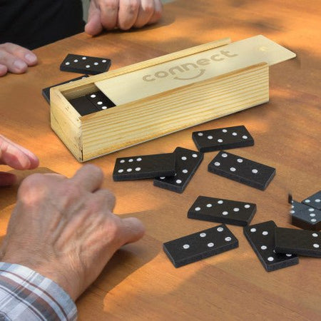 Dominoes Game - Simply Merchandise