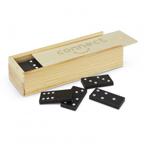 Dominoes Game - Simply Merchandise