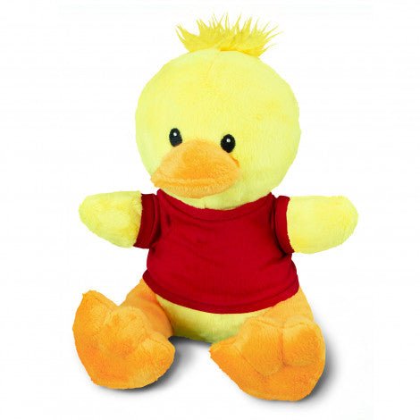 Duck Plush Toy - Simply Merchandise