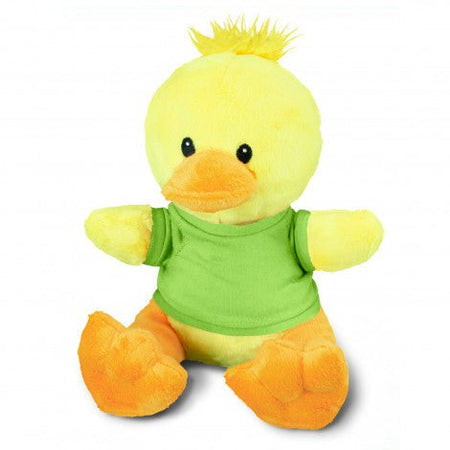 Duck Plush Toy - Simply Merchandise