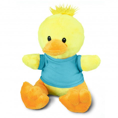 Duck Plush Toy - Simply Merchandise