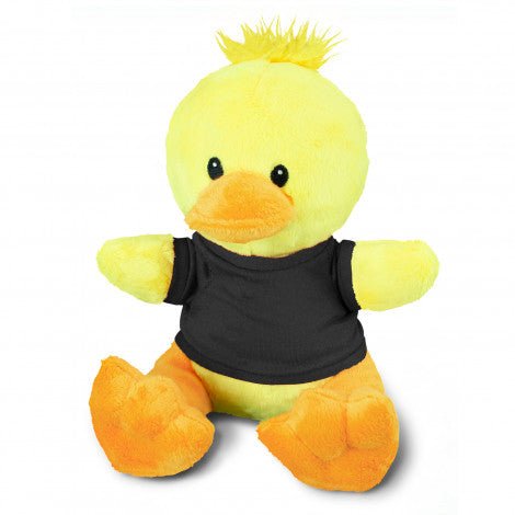 Duck Plush Toy - Simply Merchandise