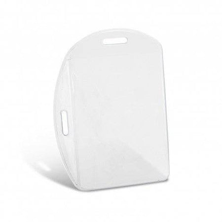 Duet ID Holder - Simply Merchandise