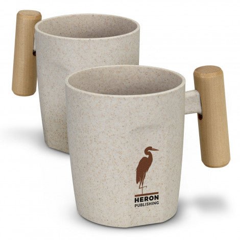 Duran Coffee Cup - Simply Merchandise