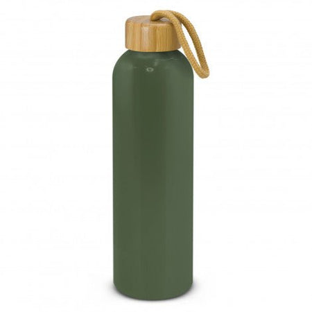 Eden Aluminium Bottle - Simply Merchandise