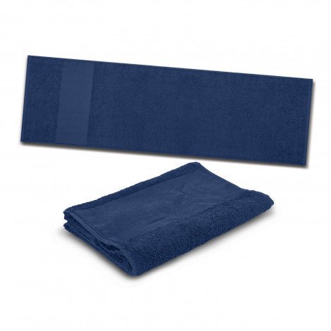 Enduro Sports Towel - Simply Merchandise