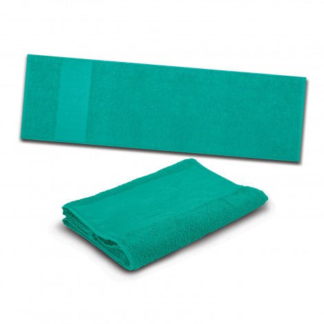 Enduro Sports Towel - Simply Merchandise