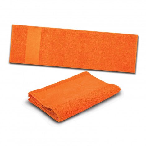 Enduro Sports Towel - Simply Merchandise