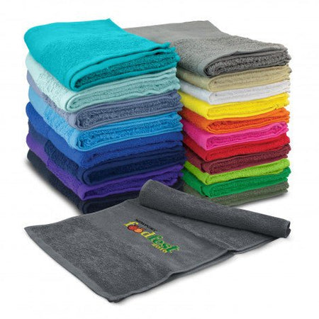 Enduro Sports Towel - Simply Merchandise