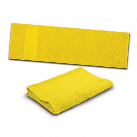 Enduro Sports Towel - Simply Merchandise