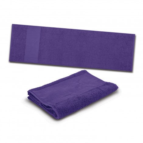 Enduro Sports Towel - Simply Merchandise