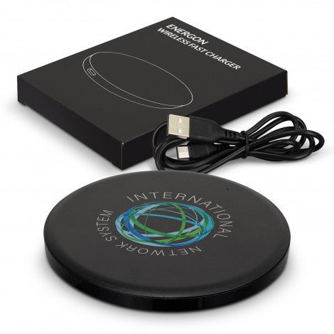 Energon Wireless Fast Charger - Simply Merchandise