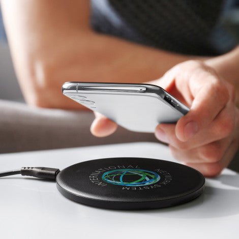 Energon Wireless Fast Charger - Simply Merchandise