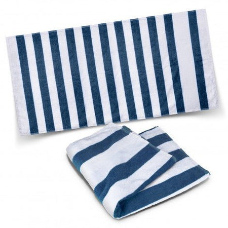 Esplanade Beach Towel - Simply Merchandise