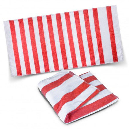 Esplanade Beach Towel - Simply Merchandise