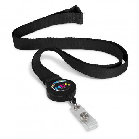 Eterna Lanyard - Simply Merchandise