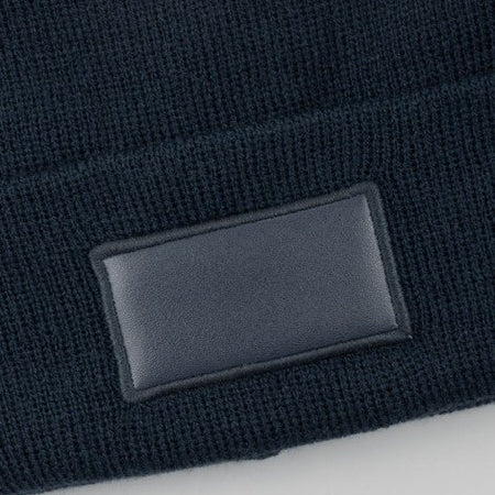 Everest Beanie with Patch - Simply Merchandise