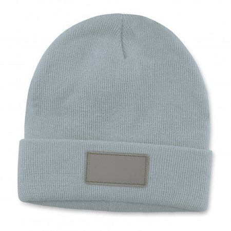 Everest Beanie with Patch - Simply Merchandise