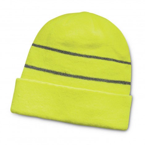 Everest Hi - Vis Beanie - Simply Merchandise