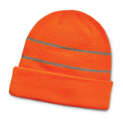 Everest Hi - Vis Beanie - Simply Merchandise