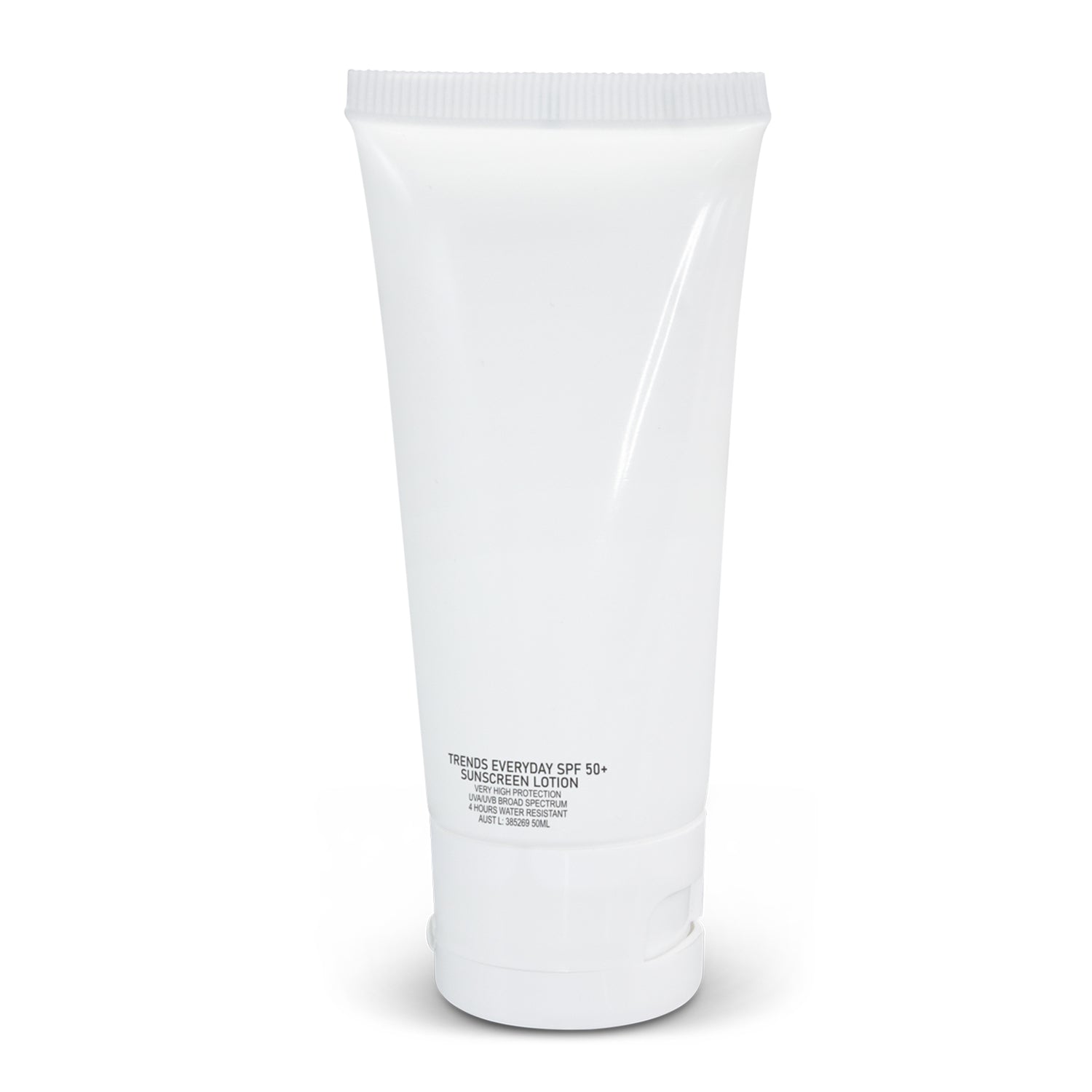 Everyday SPF 50+ Sunscreen 50ml - Simply Merchandise