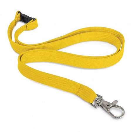 Evox Lanyard - Simply Merchandise