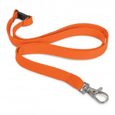 Evox Lanyard - Simply Merchandise