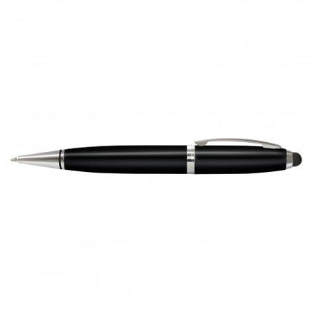 Exocet 4GB Flash Drive Ball Pen - Simply Merchandise