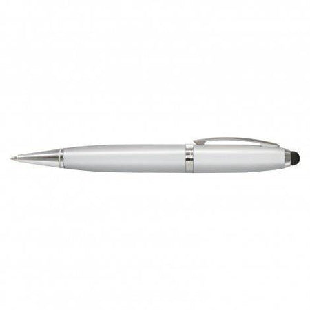 Exocet 4GB Flash Drive Ball Pen - Simply Merchandise