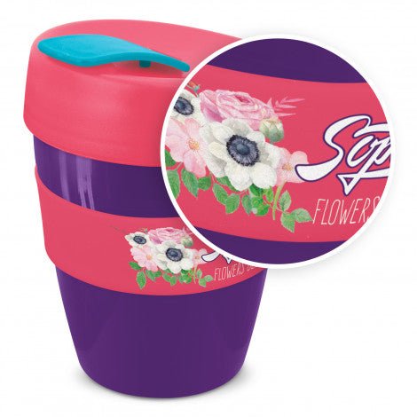 Express Cup Deluxe - 350ml - Simply Merchandise