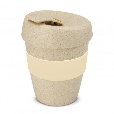 Express Cup - Natural 350ml - Simply Merchandise