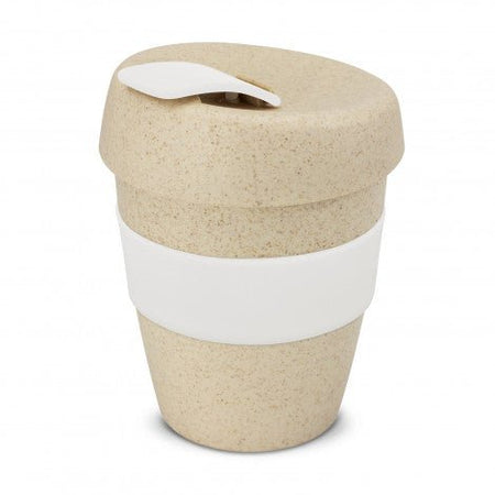 Express Cup - Natural 350ml - Simply Merchandise