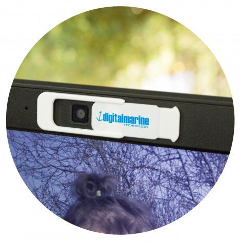 Eye - Spy Webcam Cover - Simply Merchandise