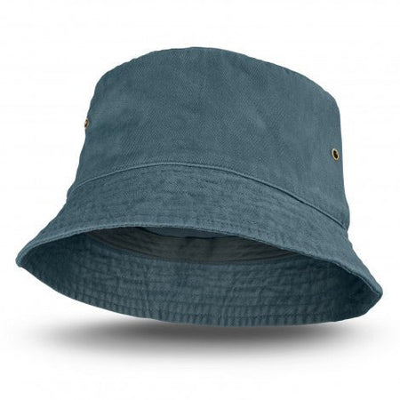 Faded Bucket Hat - Simply Merchandise