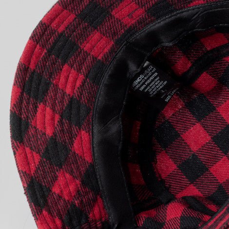 Fiordland Bucket Hat - Simply Merchandise