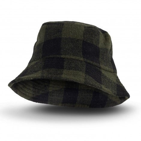 Fiordland Bucket Hat - Simply Merchandise