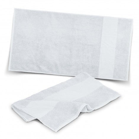 Fit Sports Towel - Simply Merchandise