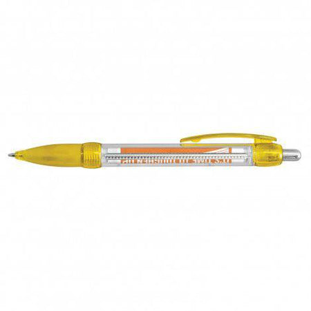 Flag Banner Pen - Simply Merchandise