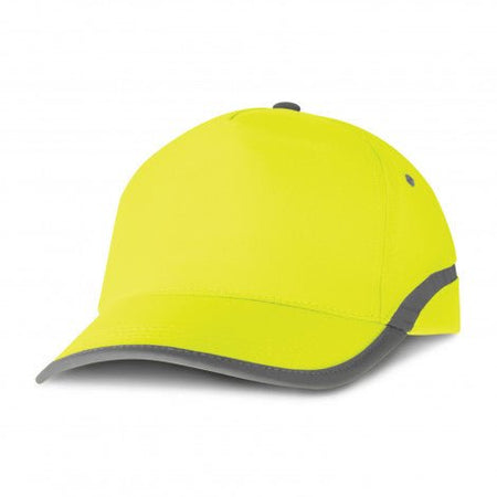 Flash Hi - Vis Cap - Simply Merchandise