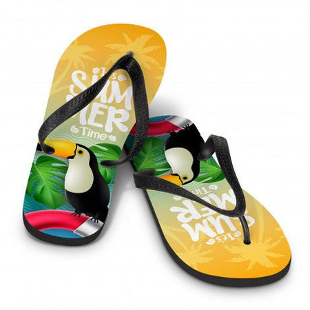 Flip Flops - Simply Merchandise