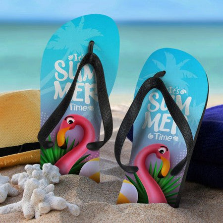 Flip Flops - Simply Merchandise