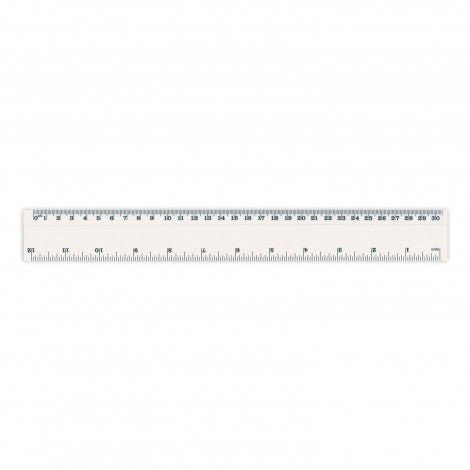 Flip Ruler - Simply Merchandise