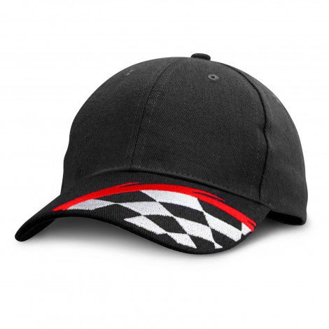 Formula Cap - Simply Merchandise